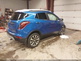 Buick Encore Essence KL4CJGSB7JB517779 fotografie
