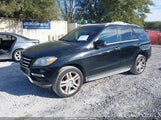 Mercedes-Benz Ml 350 4JGDA5JB0EA268846 снимка