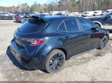 Toyota Corolla Se Nightshade Edition JTND4MBE0M3145884 photo