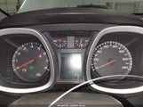 Chevrolet Equinox 1Lt 2GNFLEEK2D6426379 fotografie