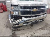 Chevrolet Silverado  2Lt 1GCVKREC5FZ220651 снимка
