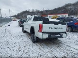 Toyota Tundra Hybrid Platinum Hybrid Crewmax 5.5' Bed 5TFNC5DB6SX104539 fotografie