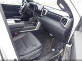 Toyota Tundra Hybrid Platinum Hybrid Crewmax 5.5' Bed 5TFNC5DB6SX104539 снимка