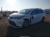 Toyota Sienna Xle/Xle 8 Passenger 5TDYRKEC4SS243737 fotografie