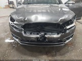 Lincoln Mkz Hybrid Reserve 3LN6L5MU2HR650872 снимка