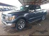 Ford F-150 Lariat 1FTFW1E89NFA29689 снимка