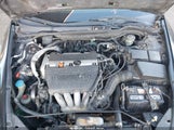 Honda Accord 2.4 Ex JHMCM56613C071610 снимка