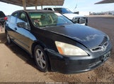 Honda Accord 2.4 Ex JHMCM56613C071610 снимка
