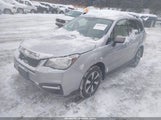 Subaru Forester 2.5I Premium JF2SJAECXHH505184 снимка