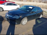 Acura Ilx Premium Package/Technology Plus Package 19UDE2F72HA001418 снимка