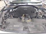 Infiniti Q50 Edition 30 Awd/Luxe Awd/Pure Awd/Sport Awd JN1EV7ARXLM252514 снимка