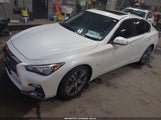 Infiniti Q50 Edition 30 Awd/Luxe Awd/Pure Awd/Sport Awd JN1EV7ARXLM252514 снимка