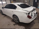 Infiniti Q50 Edition 30 Awd/Luxe Awd/Pure Awd/Sport Awd JN1EV7ARXLM252514 снимка