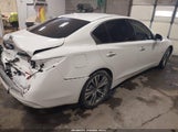 Infiniti Q50 Edition 30 Awd/Luxe Awd/Pure Awd/Sport Awd JN1EV7ARXLM252514 снимка