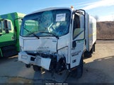 Isuzu Npr Hd Gas Reg 54DC4W1B6HS809163 снимка