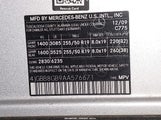 Mercedes-Benz Ml 350 4Matic 4JGBB8GB9AA576671 fotografie