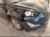 Hyundai Elantra Se KMHDH4AE7EU099164 снимка