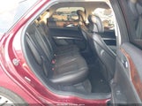 Lincoln Mkz 3LN6L2G91ER820639 снимка