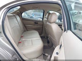 Ford Taurus Sel 1FAHP59S74A203683 fotografie