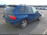 BMW X5 4.4I 5UXFB33543LH43715 снимка