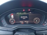 Audi A5 2.0T Premium WAUENCF50JA069422 снимка