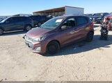 Chevrolet Spark Fwd Ls Automatic KL8CB6SAXLC451500 снимка