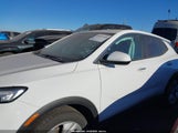 Buick Encore Gx Preferred Fwd KL4AMBS28RB129120 fotografie