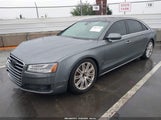 Audi A8 L 3.0T WAU34AFD8GN005409 снимка