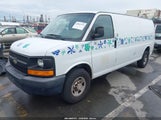 Chevrolet Express  Work Van 1GCWGGBA7C1157981 снимка
