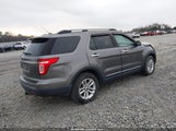 Ford Explorer Xlt 1FMHK7D81BGA33813 снимка