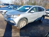 Honda Cr-V Ex-L 2HKRM4H79EH605780 снимка