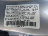 Honda Cr-V Ex-L 2HKRM4H79EH605780 снимка
