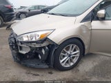 Ford Focus Se 1FADP3F22JL287712 снимка