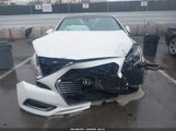 Hyundai Sonata Hybrid Limited KMHE34L13GA009610 fotografie