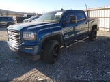 GMC Sierra  Slt 3GTU2NEC3HG293413 снимка