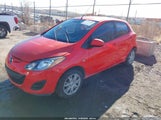 Mazda Mazda2 Sport JM1DE1KZ3D0156723 снимка