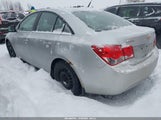 Chevrolet Cruze Ls 1G1PD5SH0C7182869 снимка