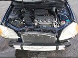 Honda Civic Lx 1HGEM22573L004761 снимка