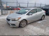 Kia Forte Ex KNAFX4A81F5308921 снимка