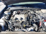 Chevrolet Malibu 1G1ND52J816245939 снимка