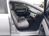 Toyota Corolla Le 2T1BURHE5HC918202 снимка