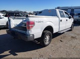 Ford F-150 Xl 1FTFW1EF0EKE92374 снимка