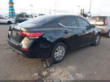 Nissan Sentra S Xtronic Cvt 3N1AB8BV6PY293816 photo