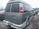 Chevrolet Express  Upfitter 1GBUGEB45A1132777 снимка