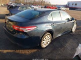Toyota Camry Le 4T1B11HK5KU254599 fotografie