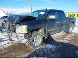Chevrolet Silverado  Lt 3GCPKSE71CG108086 снимка