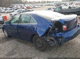Toyota Camry Le 4T1BE46K77U156870 снимка