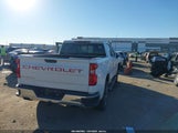 Chevrolet Silverado  4Wd Short Bed Lt 3GCUYDED5MG217932 photo