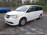 Dodge Grand Caravan Express 2D4RN4DG6BR732927 снимка