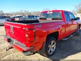 Chevrolet Silverado  2Lt 1GCVKRECXGZ320875 снимка